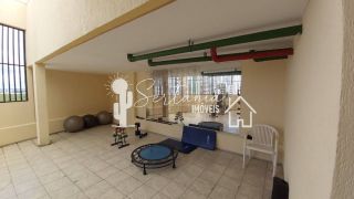 Venda apartamento 03 quartos em Boa Viagem. Com lazer.