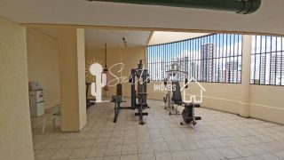 Venda apartamento 03 quartos em Boa Viagem. Com lazer.