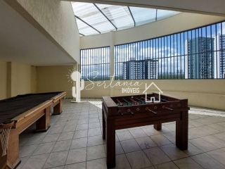 Venda apartamento 03 quartos em Boa Viagem. Com lazer.