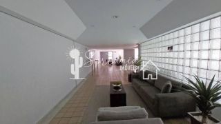 Venda apartamento 03 quartos em Boa Viagem. Com lazer.