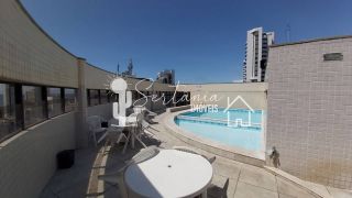 Venda apartamento 03 quartos em Boa Viagem. Com lazer.