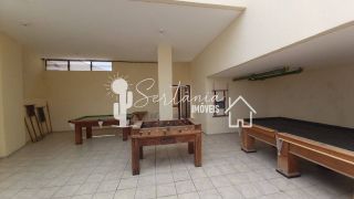 Venda apartamento 03 quartos em Boa Viagem. Com lazer.