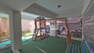 Venda apartamento 03 quartos em Boa Viagem. Com lazer.