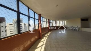 Venda apartamento 03 quartos em Boa Viagem. Com lazer.