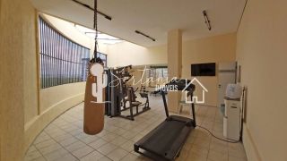 Venda apartamento 03 quartos em Boa Viagem. Com lazer.