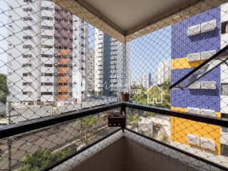 Venda apartamento 03 quartos em Boa Viagem. Com lazer.