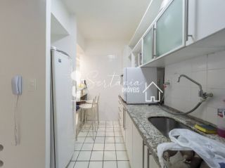 Venda apartamento 03 quartos em Boa Viagem. Com lazer.