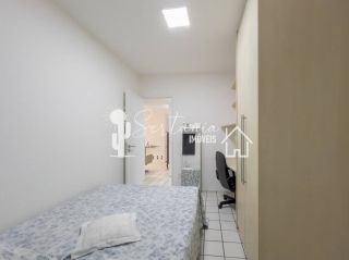 Venda apartamento 03 quartos em Boa Viagem. Com lazer.