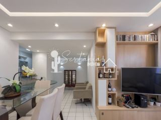 Venda apartamento 03 quartos em Boa Viagem. Com lazer.