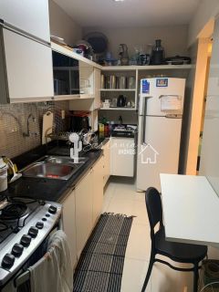 Venda apartamento em Boa Viagem 03 quartos, 02 vagas, Área de lazer.