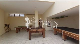 Venda apartamento em Boa Viagem 03 quartos, 02 vagas, Área de lazer.