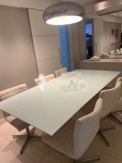 Venda apartamento em Boa Viagem 03 quartos, 02 vagas, Área de lazer.