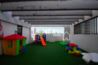 Venda apartamento em Boa Viagem 03 quartos, 02 vagas, Área de lazer.