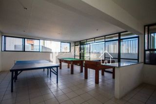 Venda apartamento em Boa Viagem 03 quartos, 02 vagas, Área de lazer.