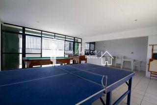 Venda apartamento em Boa Viagem 03 quartos, 02 vagas, Área de lazer.