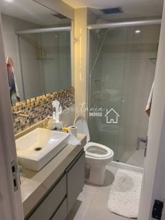 Venda apartamento em Boa Viagem 03 quartos, 02 vagas, Área de lazer.