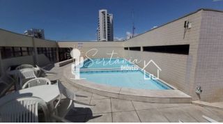 Venda apartamento em Boa Viagem 03 quartos, 02 vagas, Área de lazer.