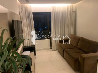 Venda apartamento em Boa Viagem 03 quartos, 02 vagas, Área de lazer.