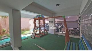 Venda apartamento em Boa Viagem 03 quartos, 02 vagas, Área de lazer.