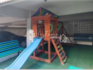 Venda apartamento em Boa Viagem 03 quartos, 02 vagas, Área de lazer.