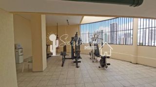 Venda apartamento em Boa Viagem 03 quartos, 02 vagas, Área de lazer.