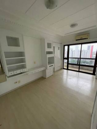 Venda apartamento beira mar de Piedade - Com 04 suítes, 03 vagas, 300M².