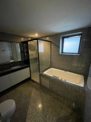 Venda apartamento beira mar de Piedade - Com 04 suítes, 03 vagas, 300M².