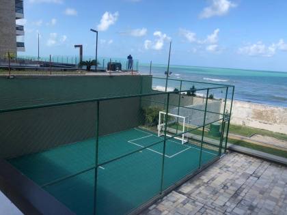 Venda apartamento beira mar de Piedade - Com 04 suítes, 03 vagas, 300M².