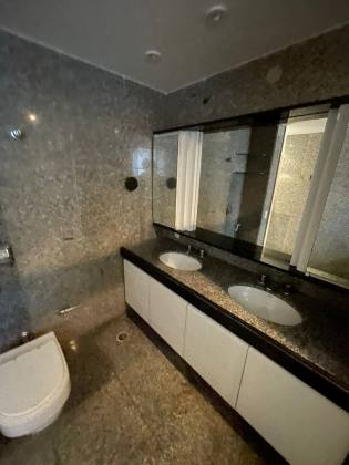 Venda apartamento beira mar de Piedade - Com 04 suítes, 03 vagas, 300M².