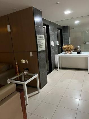 Venda apartamento 03 quartos em Boa Viagem, 02 vagas, com lazer.