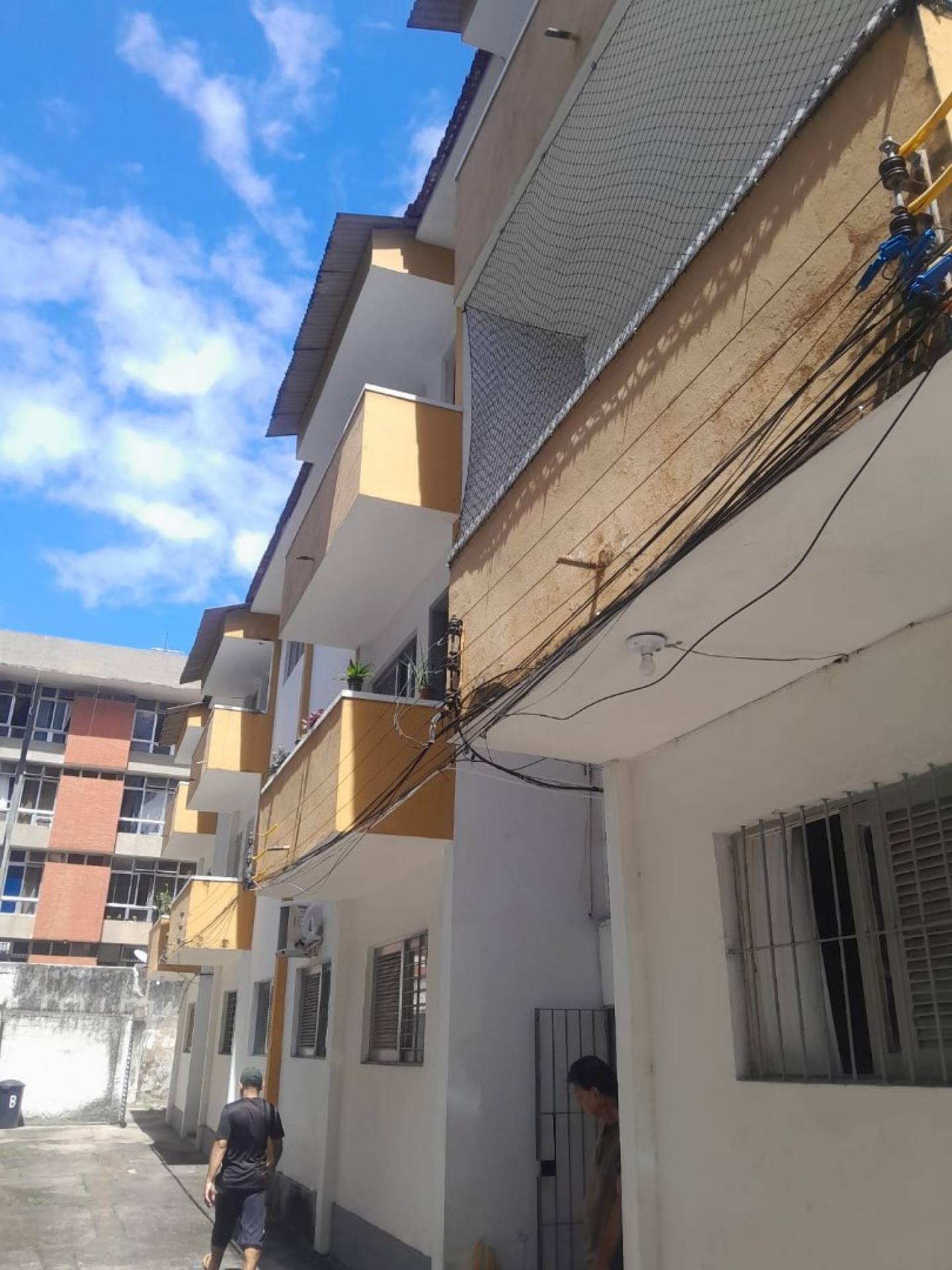 Para investidor, venda de prédio na Madalena.