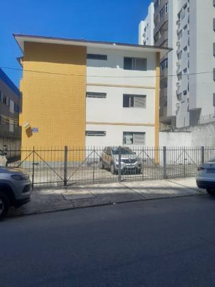 Para investidor, venda de prédio na Madalena.