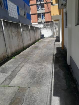 Para investidor, venda de prédio na Madalena.