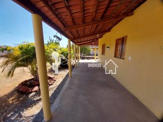 Chácara para Venda com excelente localização próximo ao Açude Barra, há 7,0 km da cidade.