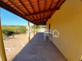 Chácara para Venda com excelente localização próximo ao Açude Barra, há 7,0 km da cidade.