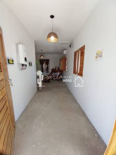 Chácara para Venda com excelente localização próximo ao Açude Barra, há 7,0 km da cidade.