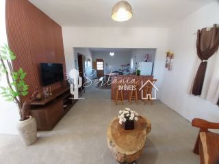 Chácara para Venda com excelente localização próximo ao Açude Barra, há 7,0 km da cidade.