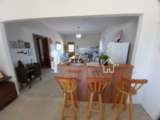 Chácara para Venda com excelente localização próximo ao Açude Barra, há 7,0 km da cidade.