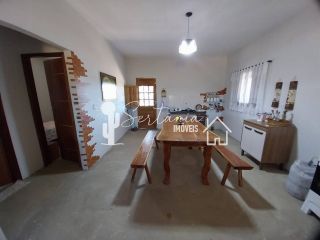 Chácara para Venda com excelente localização próximo ao Açude Barra, há 7,0 km da cidade.