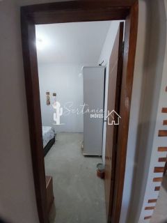 Chácara para Venda com excelente localização próximo ao Açude Barra, há 7,0 km da cidade.