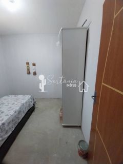 Chácara para Venda com excelente localização próximo ao Açude Barra, há 7,0 km da cidade.