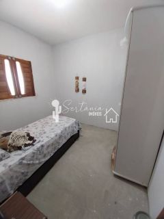 Chácara para Venda com excelente localização próximo ao Açude Barra, há 7,0 km da cidade.