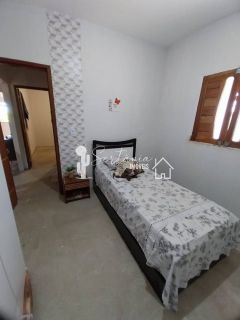 Chácara para Venda com excelente localização próximo ao Açude Barra, há 7,0 km da cidade.