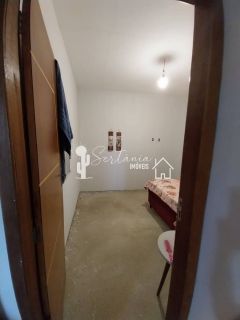 Chácara para Venda com excelente localização próximo ao Açude Barra, há 7,0 km da cidade.