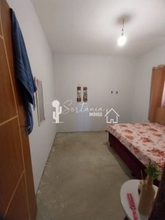 Chácara para Venda com excelente localização próximo ao Açude Barra, há 7,0 km da cidade.