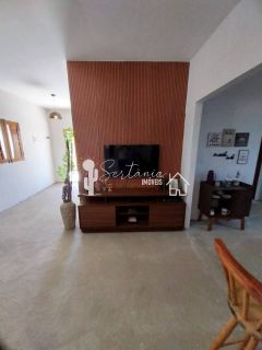 Chácara para Venda com excelente localização próximo ao Açude Barra, há 7,0 km da cidade.