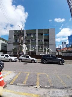 Apartamento para Venda com Excelente Localização, na Rua Petrolina, 61 - Boa Viagem – Recife/PE.