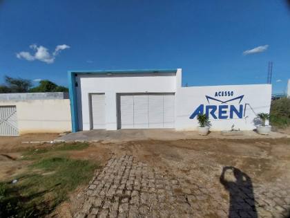 Terreno para Venda com 240 m² de área 12X20, com excelente localização no bairro do Sol Nascente (Nova Sertânia)