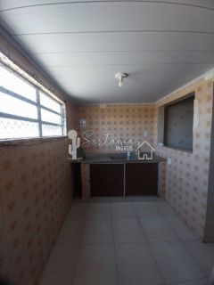 Casa para Venda com excelente Localização na rua Puma – Quadra D25 – Casa 16 – Ouro preto - Olinda/PE.