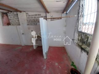 Casa para Venda com excelente Localização na rua Puma – Quadra D25 – Casa 16 – Ouro preto - Olinda/PE.